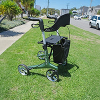 Mio Carbon Regular Rollator