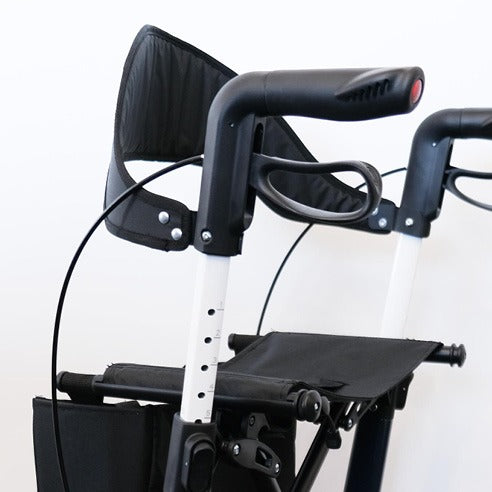 Mio Carbon Regular Rollator