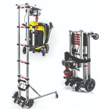 Solax Portable Hoist