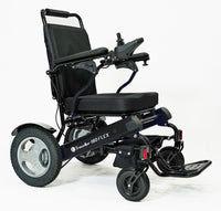 E-Traveller 180 Flex Electric Wheelchair