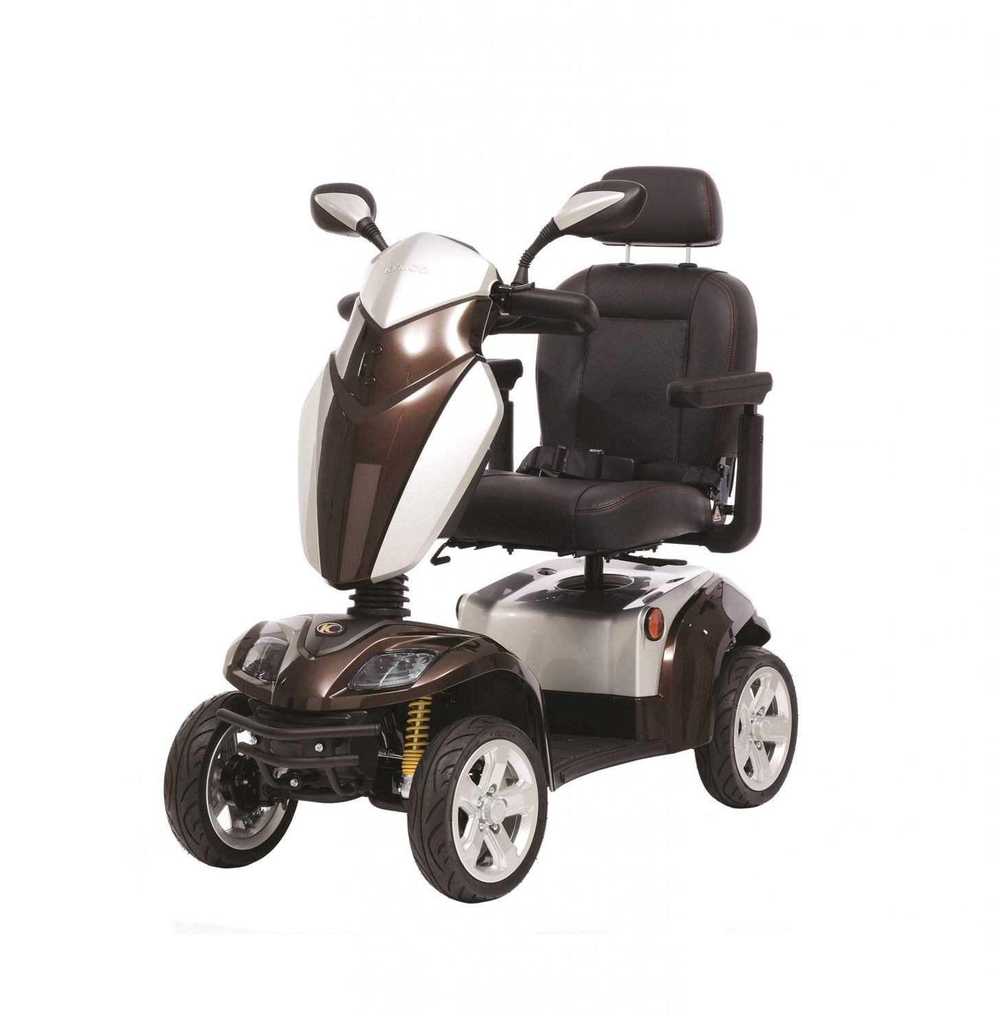 Kymco Agility Mobility Scooter