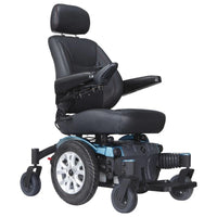 Heartway Maxx Captain Powerchair