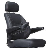 Heartway Maxx Captain Powerchair