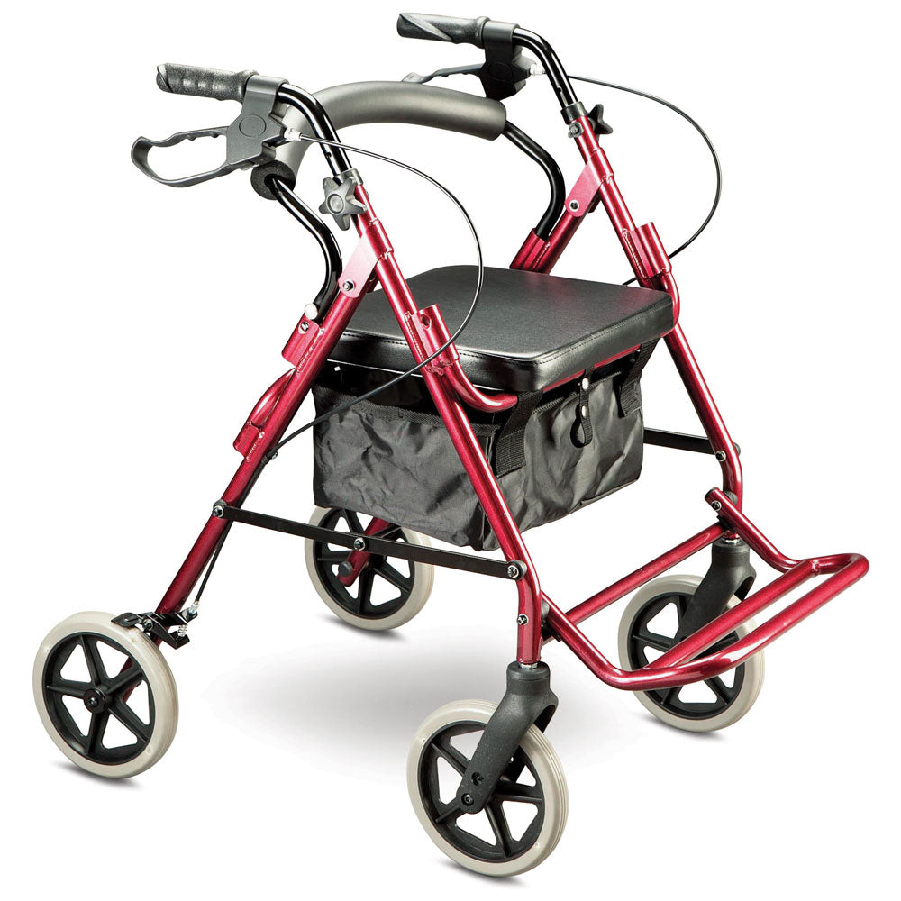 Trekker Duo Walker (Dual purpose seat walker)