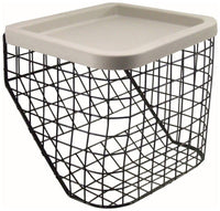 Basket and Tray for Days Tri Walker