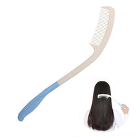 K Care Long Handle Comb