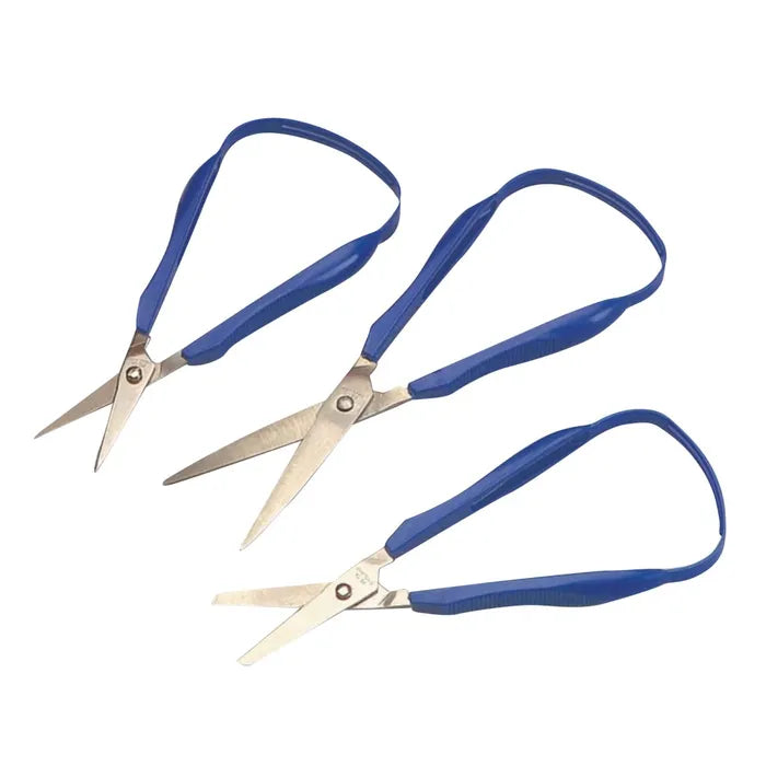 Easi-Grip Scissors -  Pointed Type Scissor