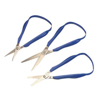 Easi-Grip Scissors -  Pointed Type Scissor