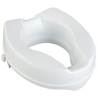 BetterLiving Fixed Height Raised Toilet Seat