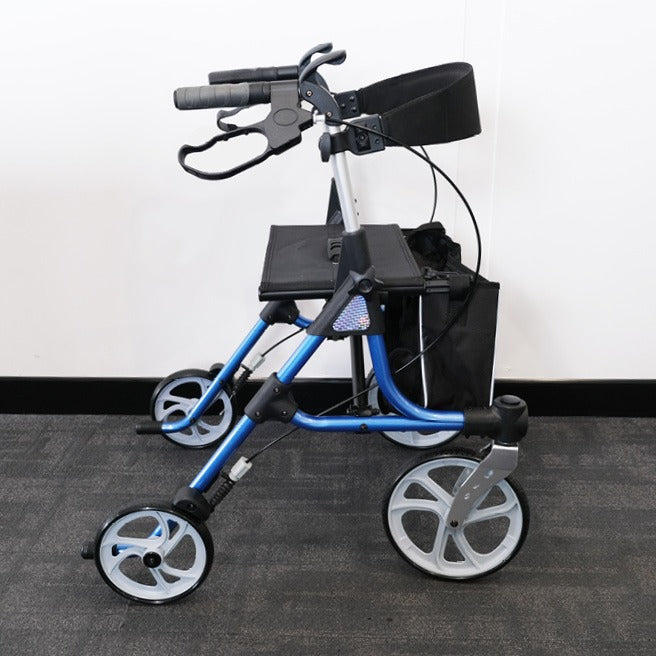 Mio Hi-Roller Rollator