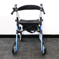 Mio Hi-Roller Rollator