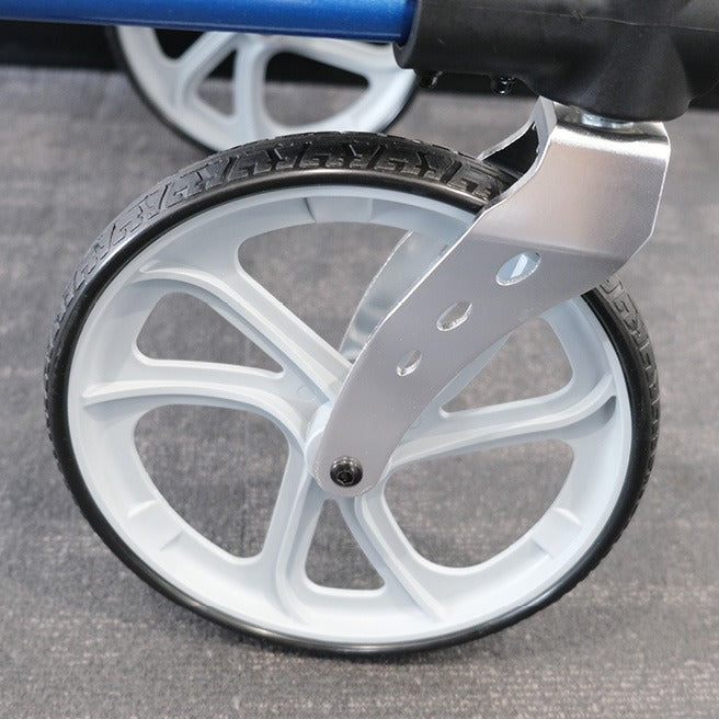 Mio Hi-Roller Rollator