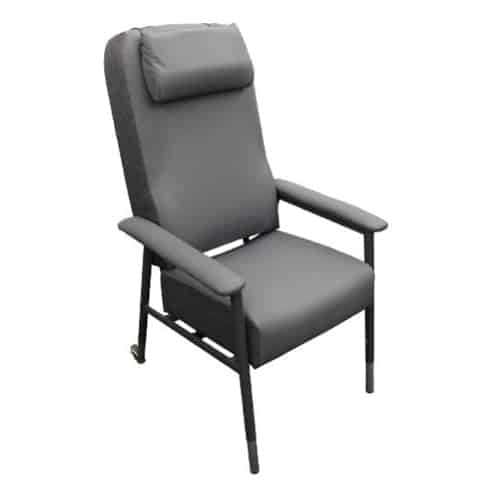 K Care Fusion Pressure Care Chair