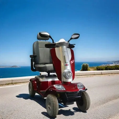 Kymco Multi Mobility Scooter