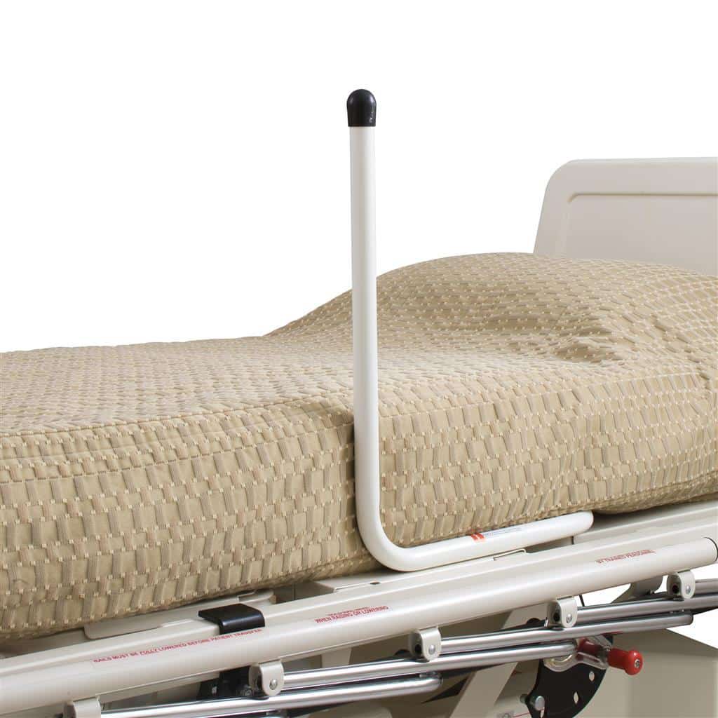 K Care Cobra Bed Pole