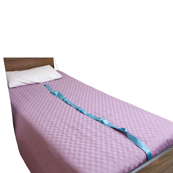 Patient Handling Bed Ladder Strap