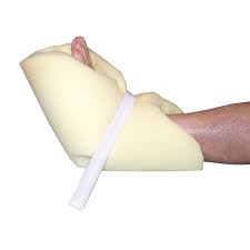 Pelican Convoluted Foam Heel or Elbow Pad