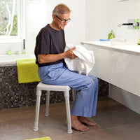 Etac Smart Swivel Seat Shower Stool