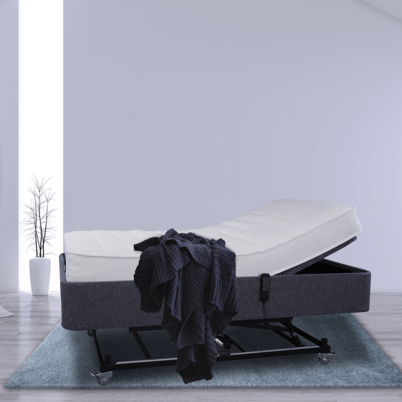 Adjustable Bed