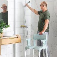 Etac Swift Shower Chair