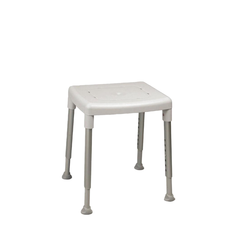 Etac Smart Shower Stool - Grey