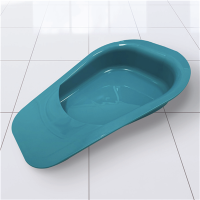 BED PAN SLIPPER