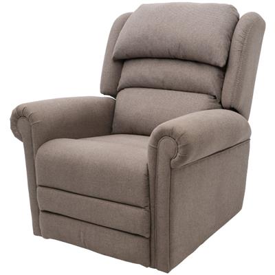 Donatello 4 Motor Lift Chair Tall back and Roll back