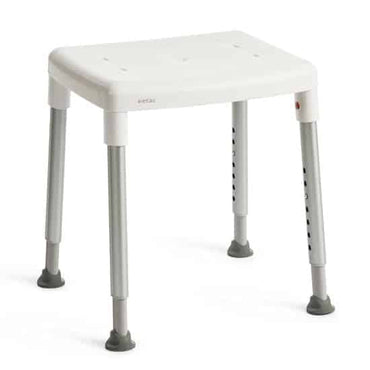 Etac Smart Shower Stool - Grey