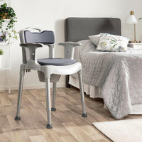 Etac Swift Commode Chair