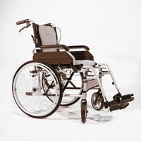 Mio Daily Manual Wheelchair