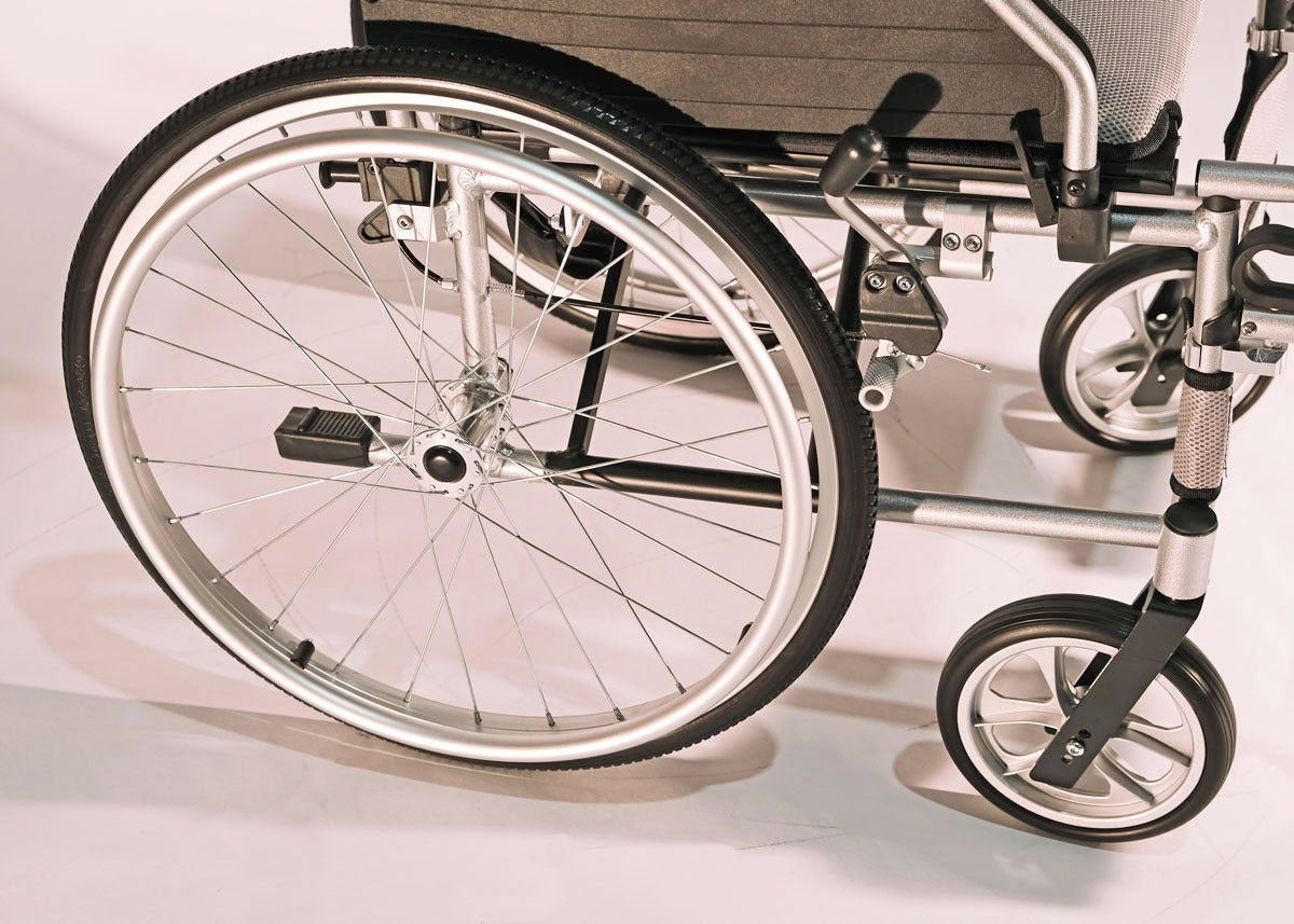 Mio Daily Manual Wheelchair