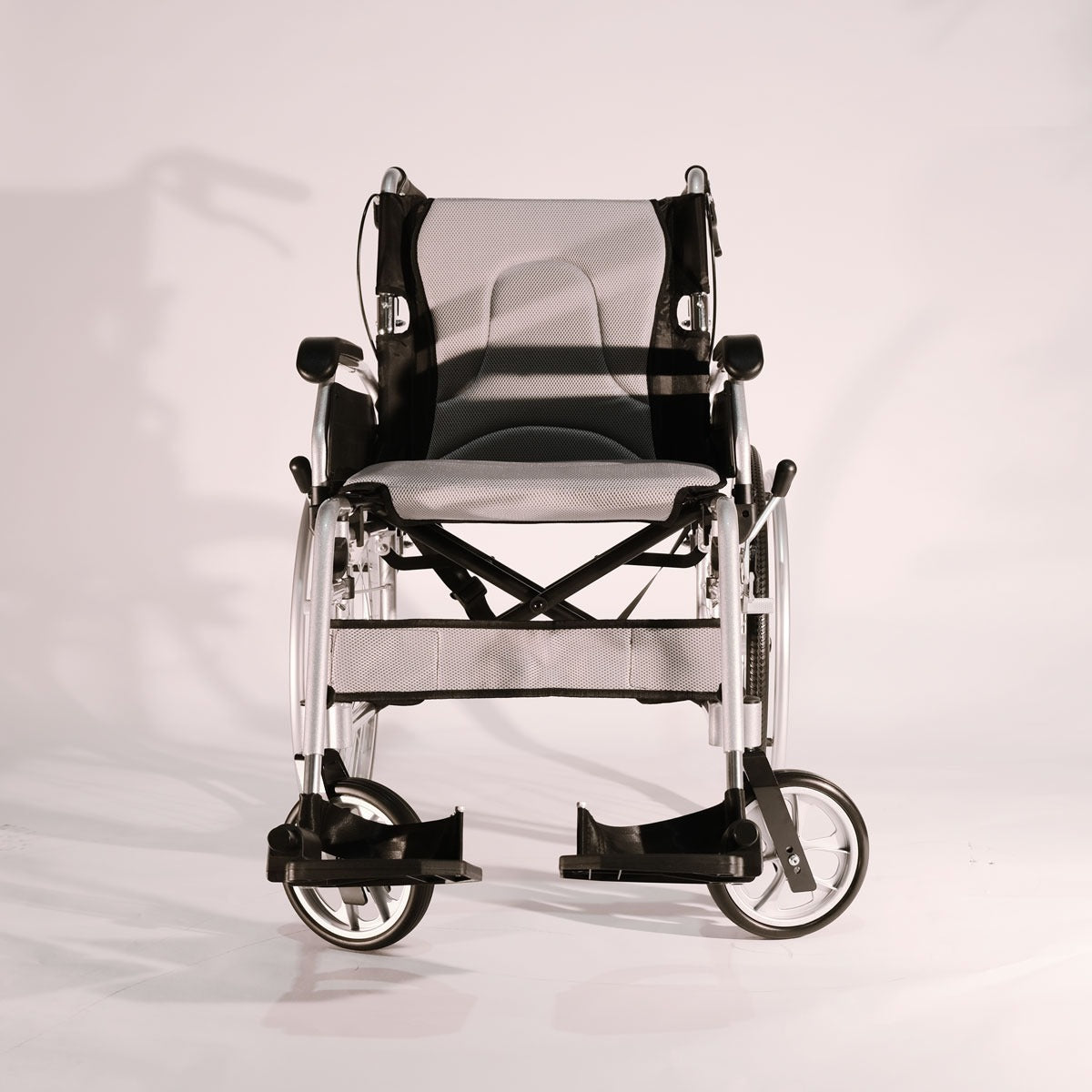 Mio Daily Manual Wheelchair