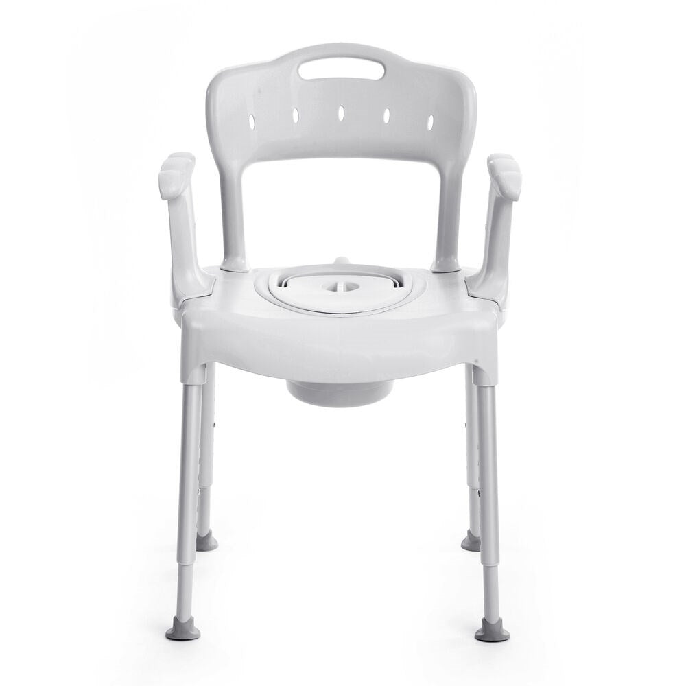 Etac Swift Commode Chair