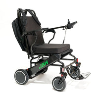 E-Traveller 140 Carbon Electric Wheelchair