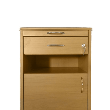 BetterLiving Bedside Cabinet – Tall