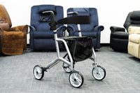 Mio Easy Roller Deluxe Rollator