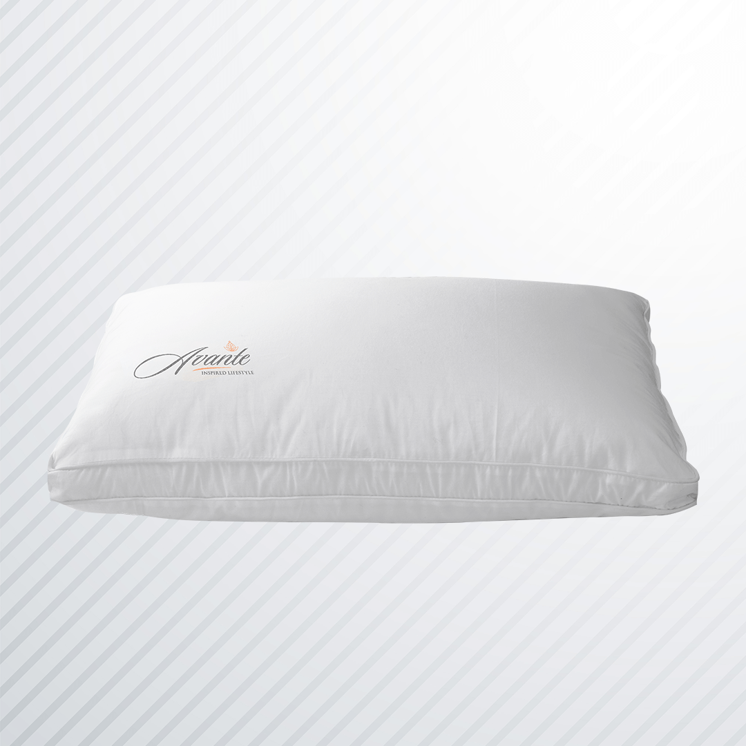 Pocket Spring Pillow