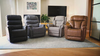 Alivio Michelangelo Recliner Lift Chair