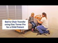 Etac Turner PRO Patient Transfer Aid