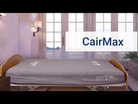 CairMax Foam Air Support Surface Mattress