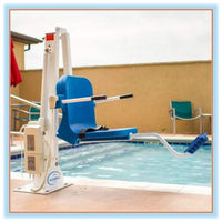 Aqua Creek Ranger2 Pool Hoist