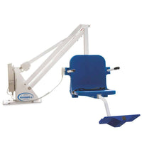 Aqua Creek Ranger2 Pool Hoist