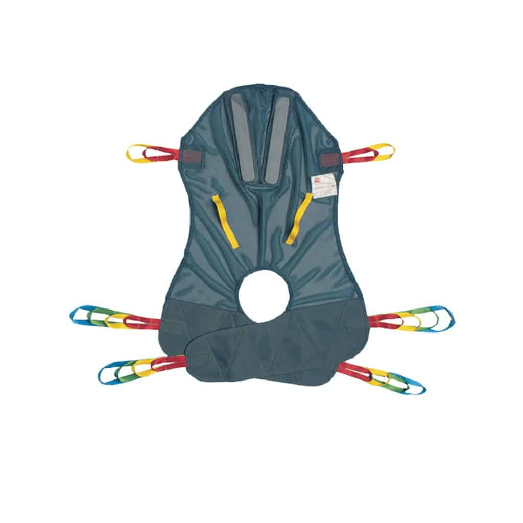 Wheelchair Body Harnesses