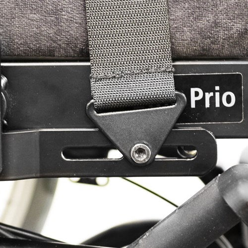 Etac Prio – Positioning Belt Attachment