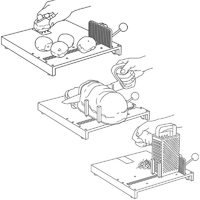 Food Preparation System