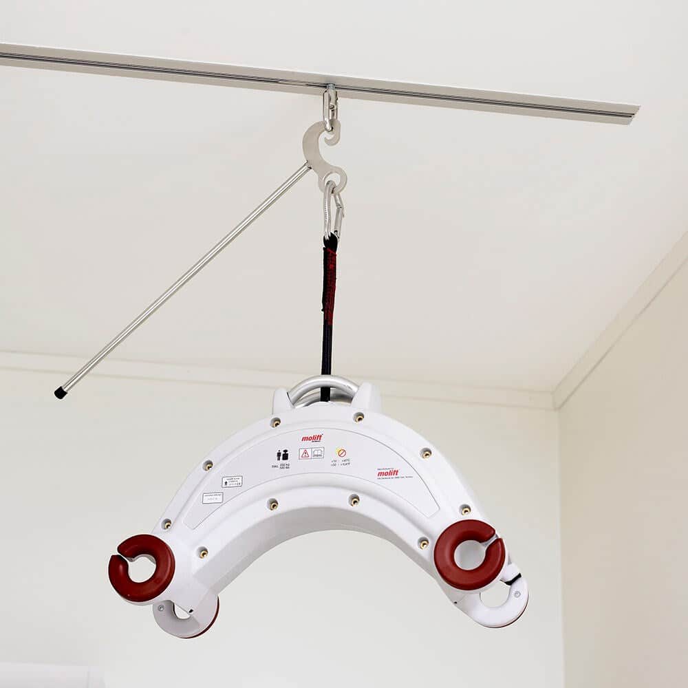 Ceiling Hoists Track Systems