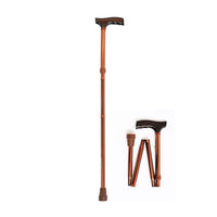 Mio Walkmate Foldable Walking Stick