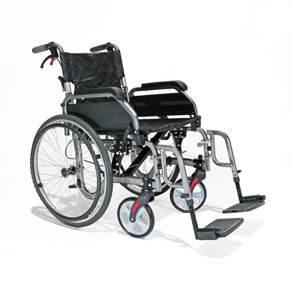 Mio Roll Mate Manual Wheelchair