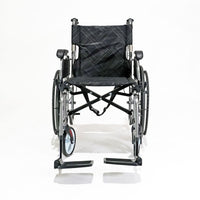 Mio Roll Mate Manual Wheelchair