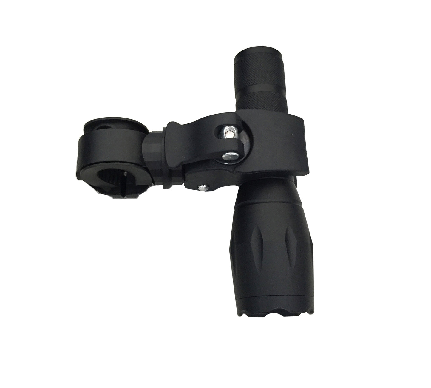 E-Traveller Torch Holder